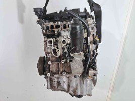 Motor complet ambielat Bmw 1 (F20) Facelift [Fabr 2011-2017] B37D15A 1.5 B37D 85KW / 115CP