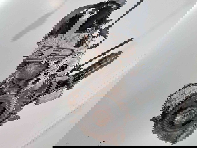 Motor complet ambielat Bmw 1 (F20) Facelift [Fabr 2011-2017] B37D15A 1.5 B37D 85KW / 115CP