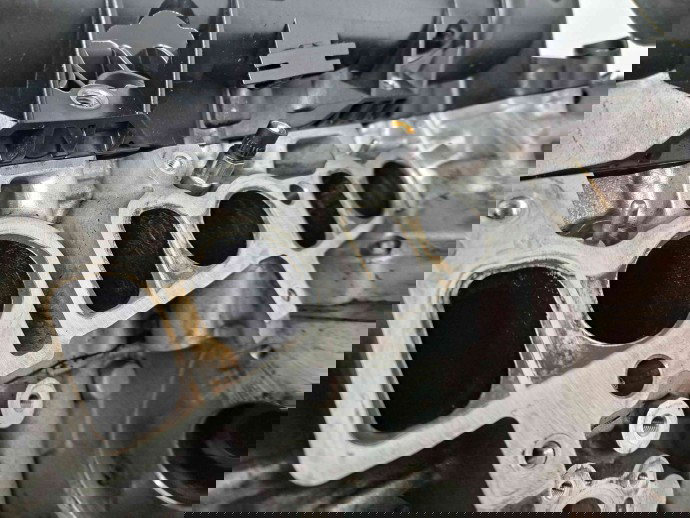 Motor complet ambielat Bmw 1 (F20) Facelift [Fabr 2011-2017] B37D15A 1.5 B37D 85KW / 115CP