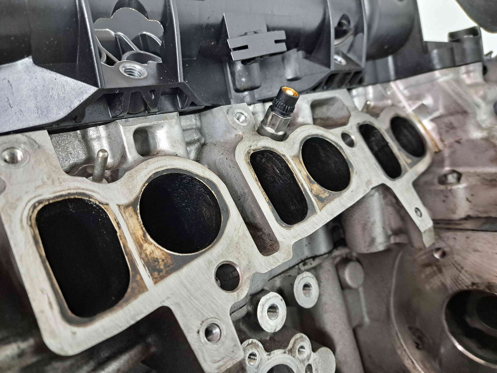 Motor complet ambielat Bmw 1 (F20) Facelift [Fabr 2011-2017] B37D15A 1.5 B37D 85KW / 115CP - imagine 5