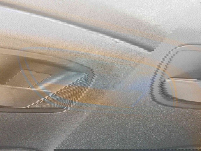 Maner interior stanga spate OEM Fiat Grande Punto (199) [Fabr 2005-2009] 1.5 