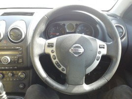 Volan Nissan Qashqai 1.5 DCI K9K OEM 2009-2013