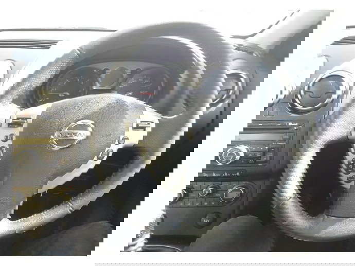 Volan Nissan Qashqai 1.5 DCI K9K OEM 2009-2013