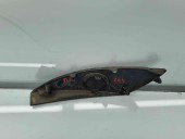 Ornament bara fata Hyundai i40 Wagon [Fabr 2012-2019] 86564-3Z000