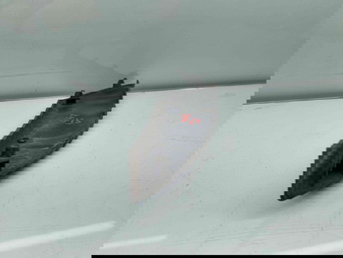 Ornament bara fata Hyundai i40 Wagon [Fabr 2012-2019] 86563-3Z000