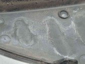 Ornament bara fata Hyundai i40 Wagon [Fabr 2012-2019] 86563-3Z000