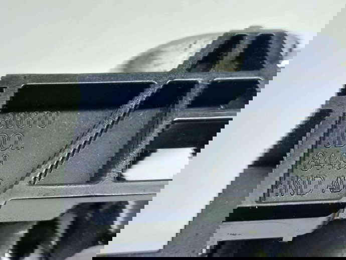  Maner interior dreapta spate Nissan Qashqai Facelift (2) [Fabr 2009-2013] 80670JD08449