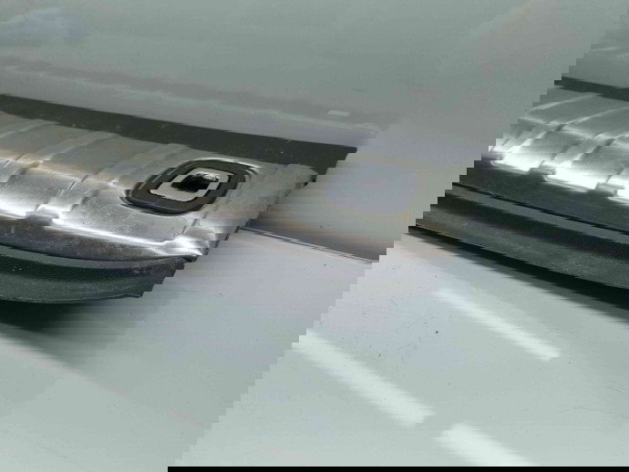 Ornament portbagaj Peugeot 2008 [Fabr 2013-prezent] 9801438577