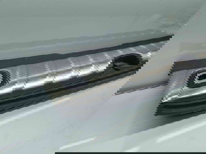 Ornament portbagaj Peugeot 2008 [Fabr 2013-prezent] 9801438577