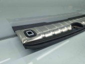 Ornament portbagaj Peugeot 2008 [Fabr 2013-prezent] 9801438577