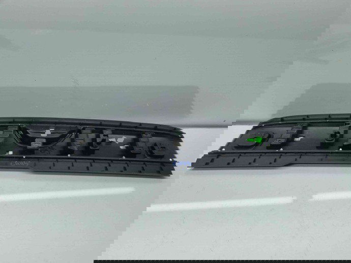 Ornament portbagaj Peugeot 2008 [Fabr 2013-prezent] 9801438577