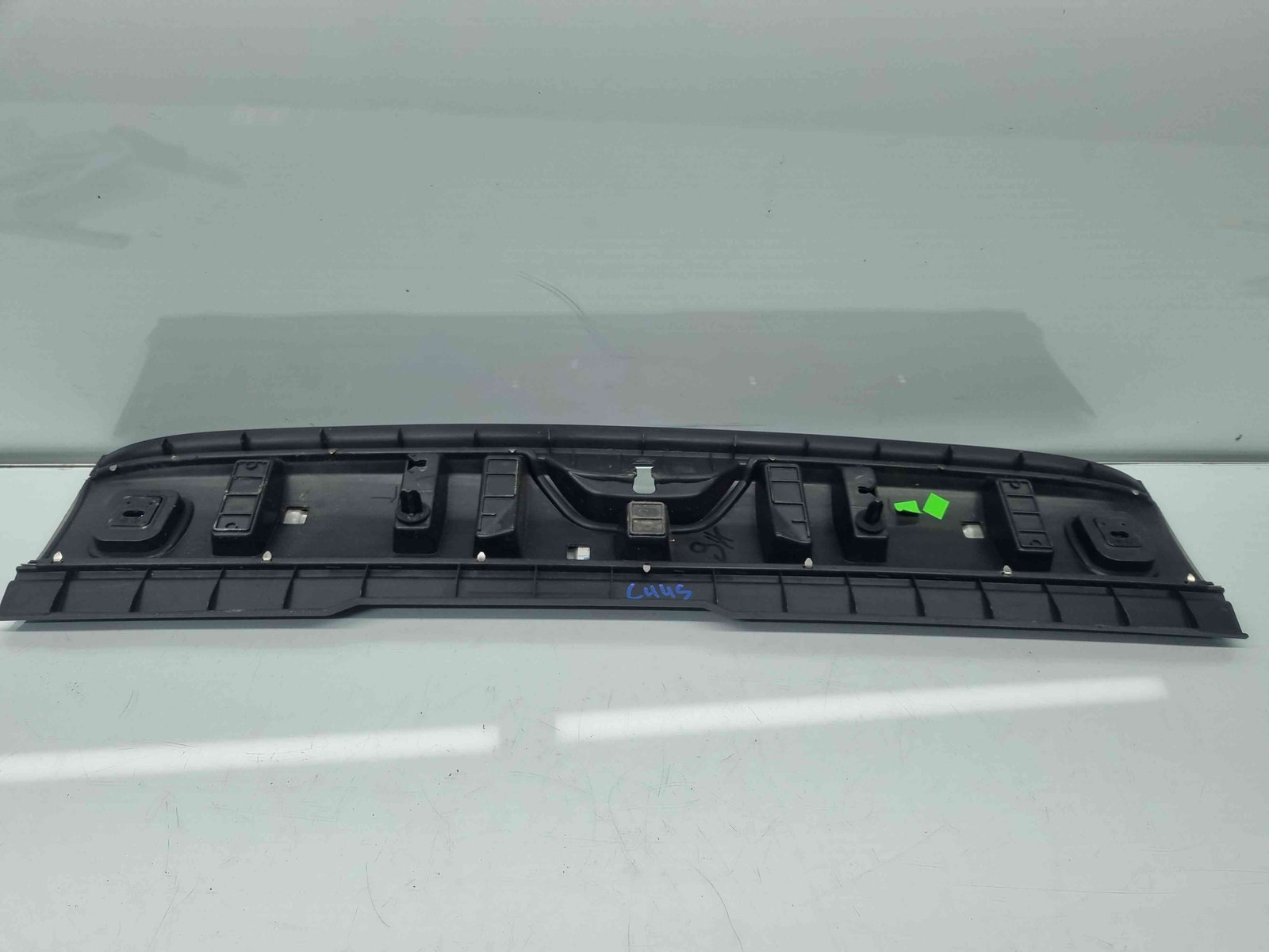 Ornament portbagaj Peugeot 2008 [Fabr 2013-prezent] 9801438577 - imagine 5