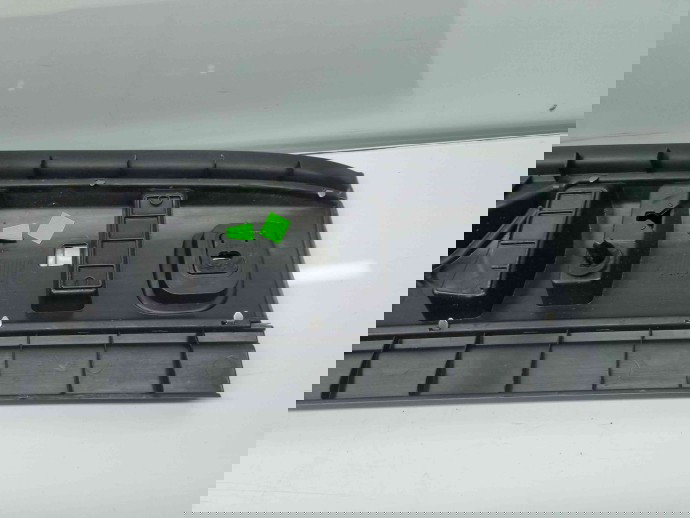 Ornament portbagaj Peugeot 2008 [Fabr 2013-prezent] 9801438577