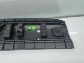 Ornament portbagaj Peugeot 2008 [Fabr 2013-prezent] 9801438577