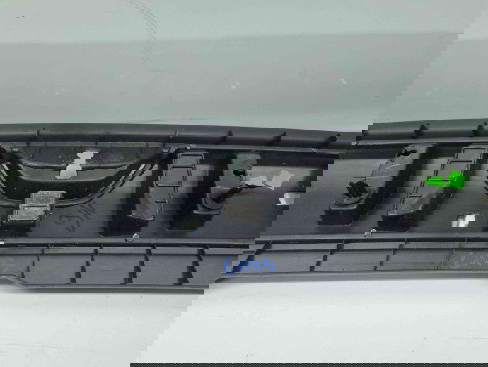 Ornament portbagaj Peugeot 2008 [Fabr 2013-prezent] 9801438577