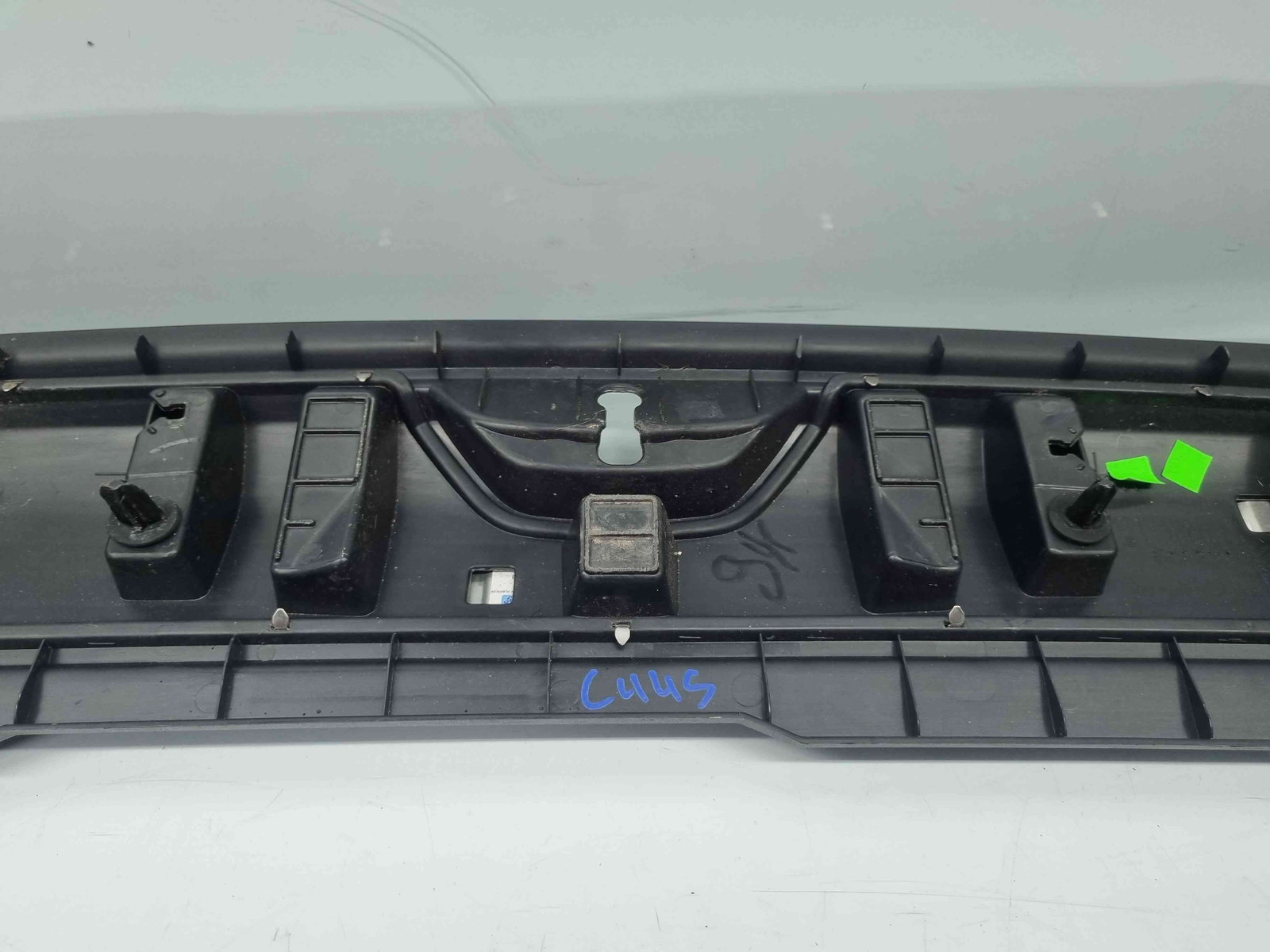 Ornament portbagaj Peugeot 2008 [Fabr 2013-prezent] 9801438577 - imagine 7