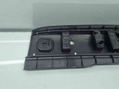 Ornament portbagaj Peugeot 2008 [Fabr 2013-prezent] 9801438577