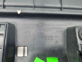 Ornament portbagaj Peugeot 2008 [Fabr 2013-prezent] 9801438577