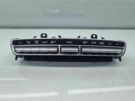  Panou comanda clima Mercedes Clasa C Combi (S205) [Fabr 2015-prezent] A2059058813
