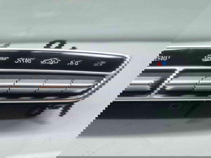  Panou comanda clima Mercedes Clasa C Combi (S205) [Fabr 2015-prezent] A2059058813