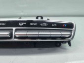  Panou comanda clima Mercedes Clasa C Combi (S205) [Fabr 2015-prezent] A2059058813