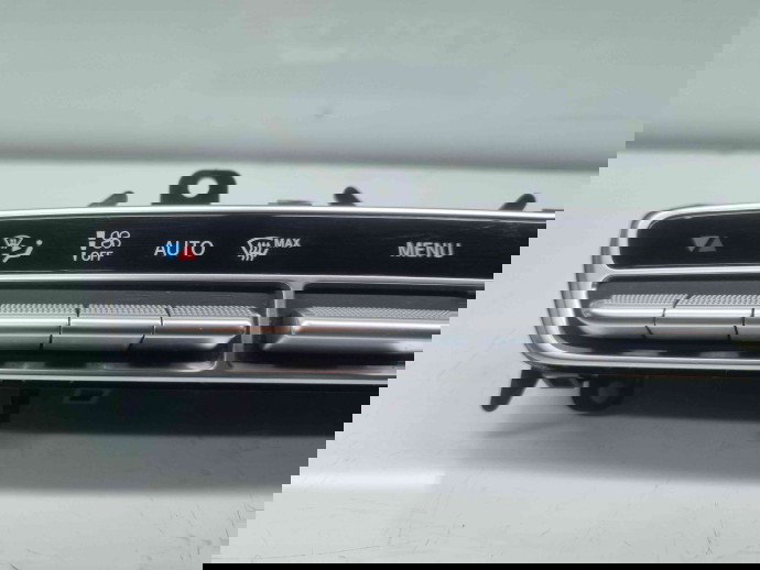  Panou comanda clima Mercedes Clasa C Combi (S205) [Fabr 2015-prezent] A2059058813