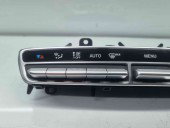  Panou comanda clima Mercedes Clasa C Combi (S205) [Fabr 2015-prezent] A2059058813