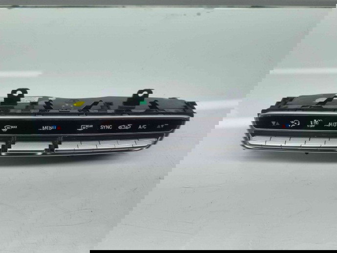  Panou comanda clima Mercedes Clasa C Combi (S205) [Fabr 2015-prezent] A2059058813