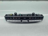  Panou comanda clima Mercedes Clasa C Combi (S205) [Fabr 2015-prezent] A2059058813