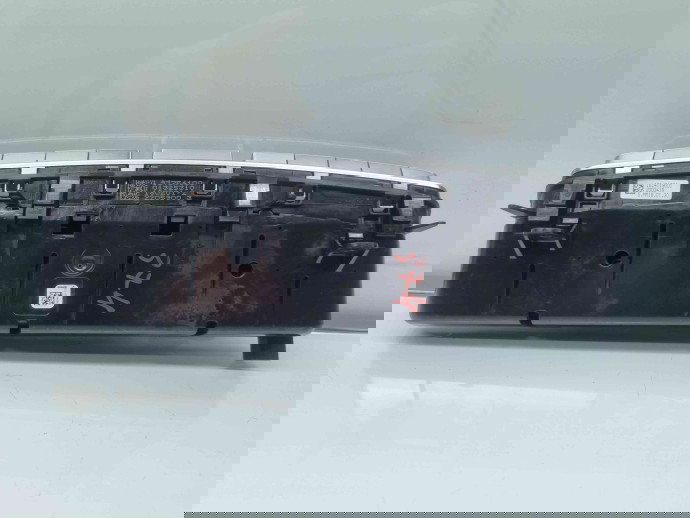  Panou comanda clima Mercedes Clasa C Combi (S205) [Fabr 2015-prezent] A2059058813