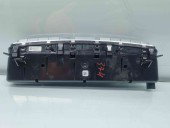  Panou comanda clima Mercedes Clasa C Combi (S205) [Fabr 2015-prezent] A2059058813