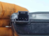  Panou comanda clima Mercedes Clasa C Combi (S205) [Fabr 2015-prezent] A2059058813