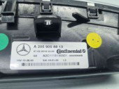  Panou comanda clima Mercedes Clasa C Combi (S205) [Fabr 2015-prezent] A2059058813