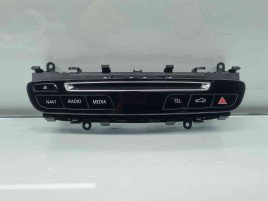  Panou media Mercedes Clasa C Combi (S205) [Fabr 2015-prezent] A2059055201