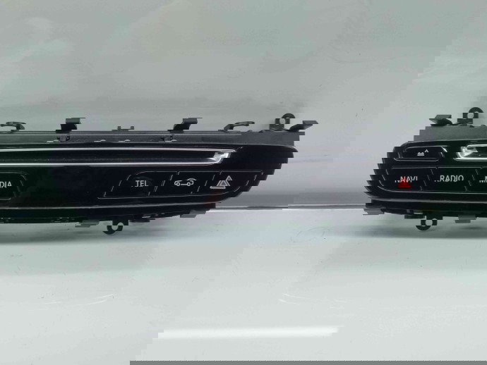  Panou media Mercedes Clasa C Combi (S205) [Fabr 2015-prezent] A2059055201