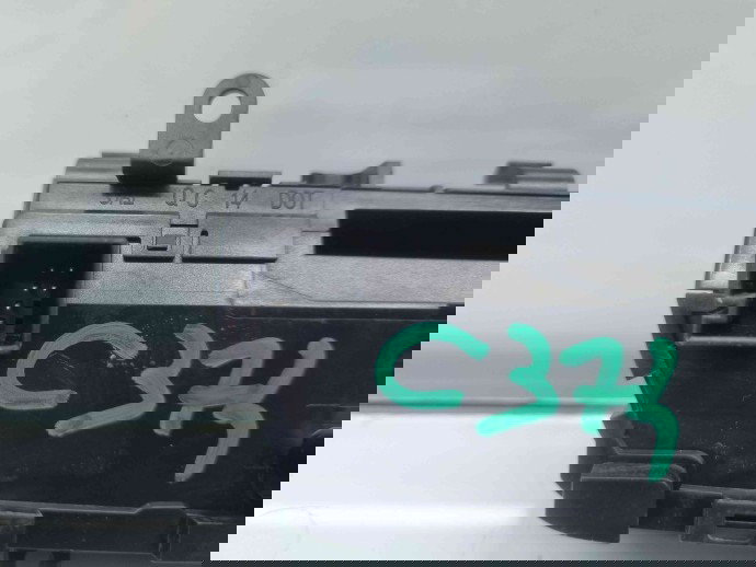  Panou media Mercedes Clasa C Combi (S205) [Fabr 2015-prezent] A2059055201