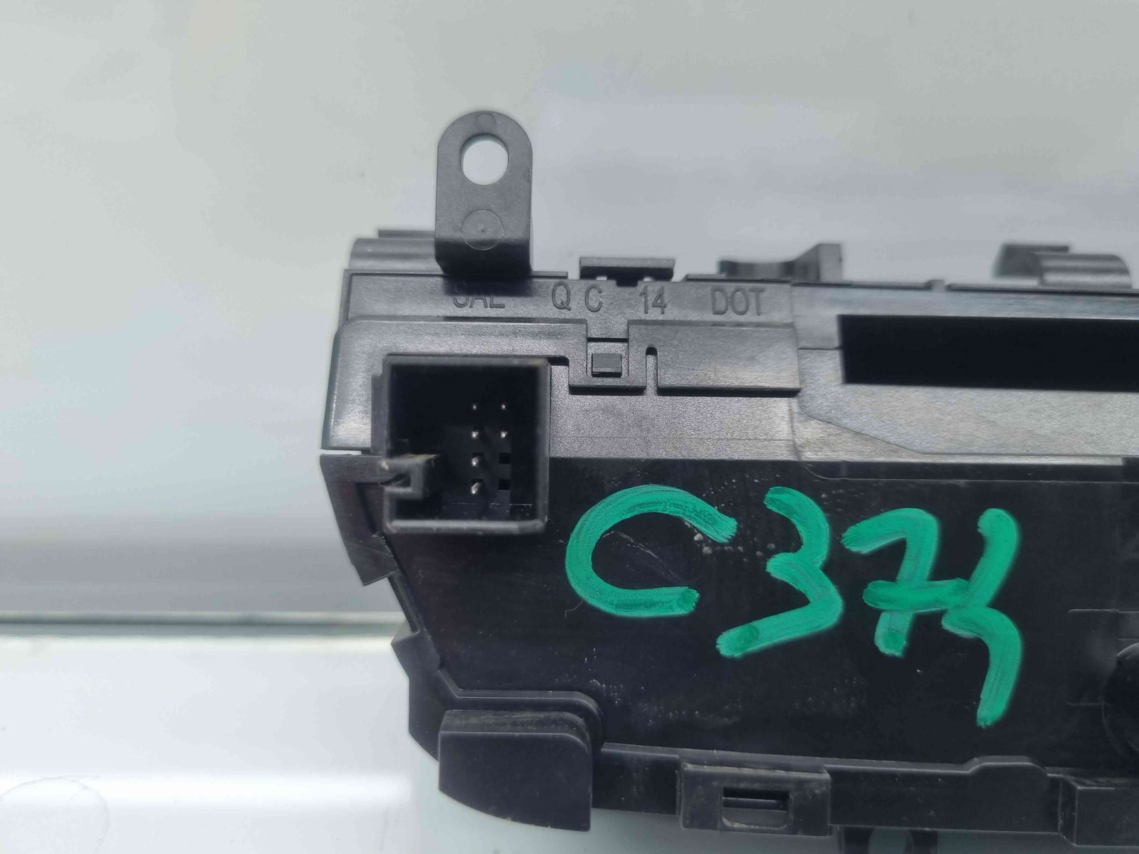 Panou media Mercedes Clasa C Combi (S205) [Fabr 2015-prezent] A2059055201 - imagine 6