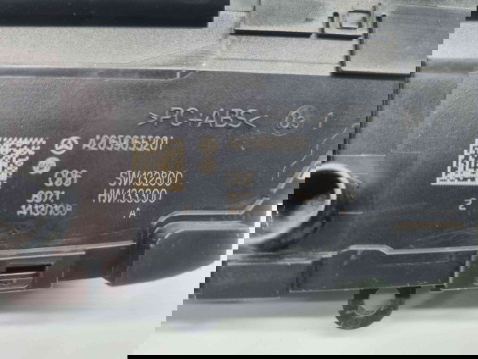  Panou media Mercedes Clasa C Combi (S205) [Fabr 2015-prezent] A2059055201