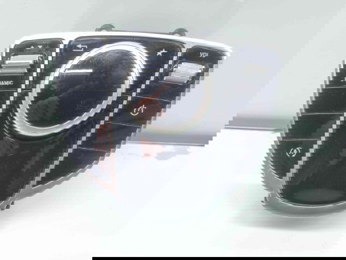  Panou media Mercedes Clasa C Combi (S205) [Fabr 2015-prezent] A2059006115  / A2059056307  / A2059059306