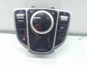  Panou media Mercedes Clasa C Combi (S205) [Fabr 2015-prezent] A2059006115  / A2059056307  / A2059059306