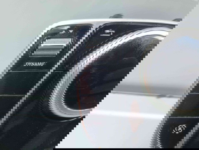  Panou media Mercedes Clasa C Combi (S205) [Fabr 2015-prezent] A2059006115  / A2059056307  / A2059059306