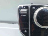  Panou media Mercedes Clasa C Combi (S205) [Fabr 2015-prezent] A2059006115  / A2059056307  / A2059059306