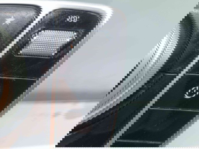  Panou media Mercedes Clasa C Combi (S205) [Fabr 2015-prezent] A2059006115  / A2059056307  / A2059059306