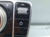  Panou media Mercedes Clasa C Combi (S205) [Fabr 2015-prezent] A2059006115  / A2059056307  / A2059059306