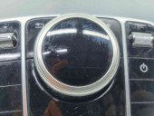  Panou media Mercedes Clasa C Combi (S205) [Fabr 2015-prezent] A2059006115  / A2059056307  / A2059059306