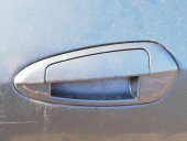 Maner usa stanga spate OEM Fiat Grande Punto (199) [Fabr 2005-2009] 1.5 