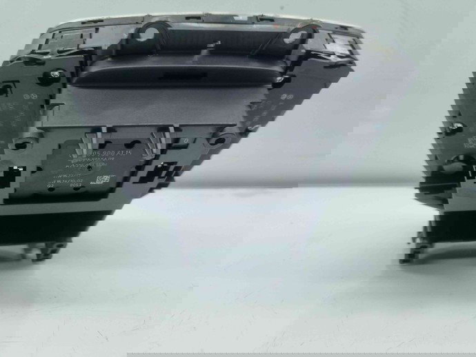  Panou media Mercedes Clasa C Combi (S205) [Fabr 2015-prezent] A2059006115  / A2059056307  / A2059059306