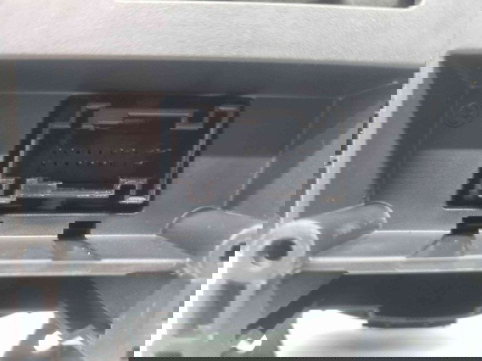  Panou media Mercedes Clasa C Combi (S205) [Fabr 2015-prezent] A2059006115  / A2059056307  / A2059059306