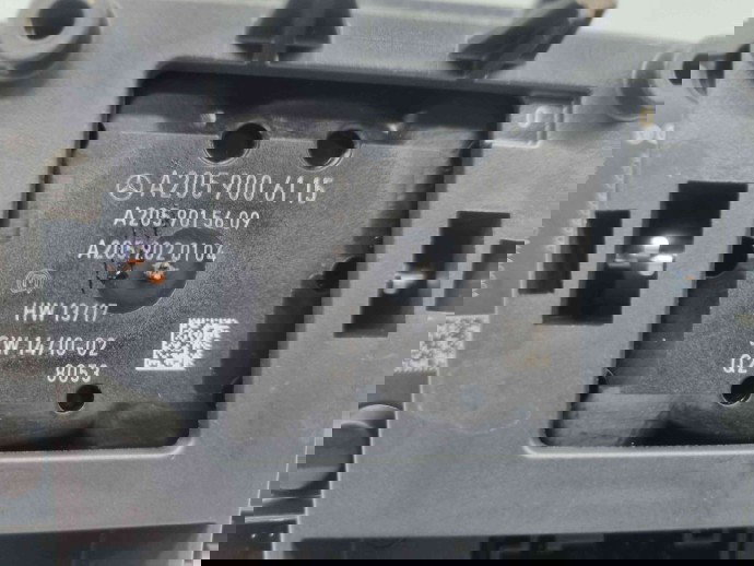  Panou media Mercedes Clasa C Combi (S205) [Fabr 2015-prezent] A2059006115  / A2059056307  / A2059059306