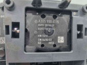  Panou media Mercedes Clasa C Combi (S205) [Fabr 2015-prezent] A2059006115  / A2059056307  / A2059059306